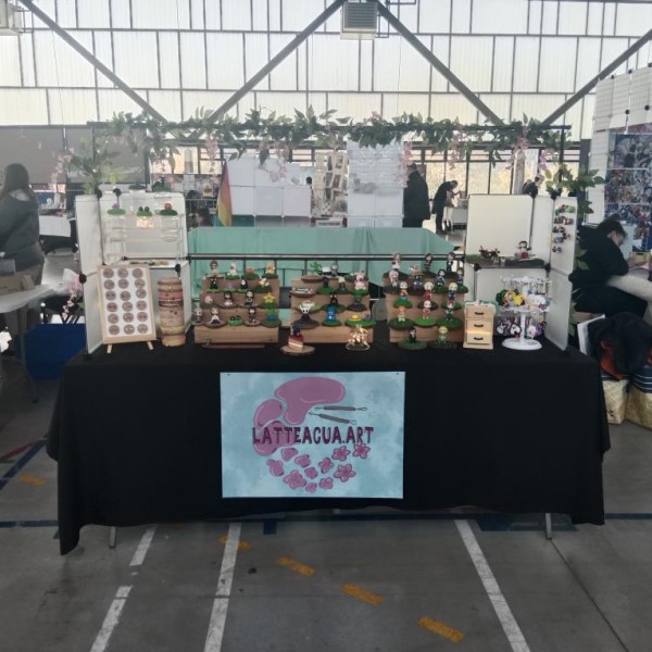 FPU25 montse crespo melero