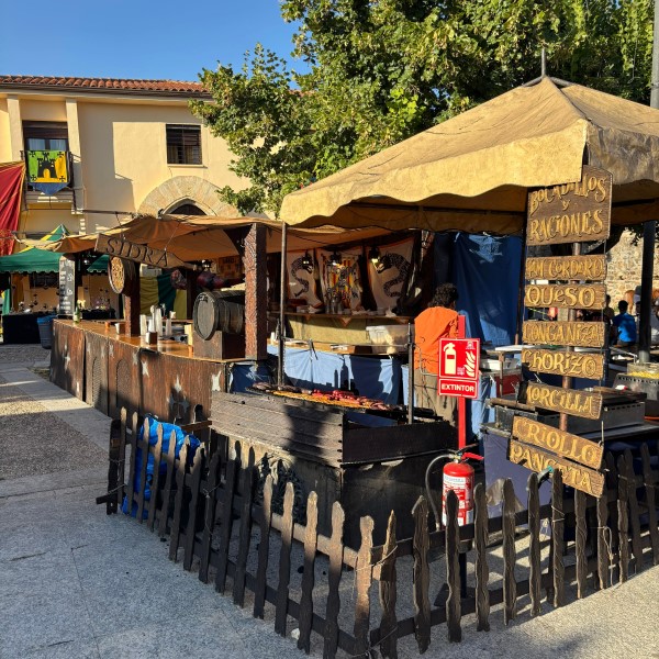 FPU25 taberna de aragon