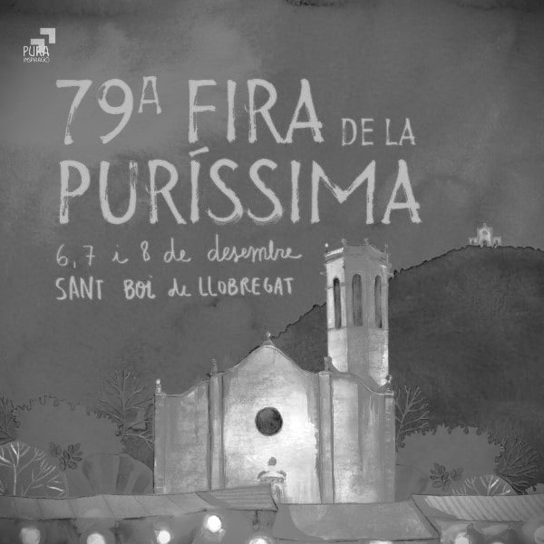 Expositor sense foto Purissima 2025 min