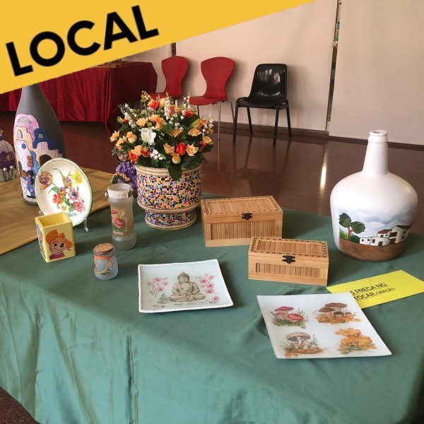 FPU25 ASSOCIACIO DE DONES DE SANT BOI