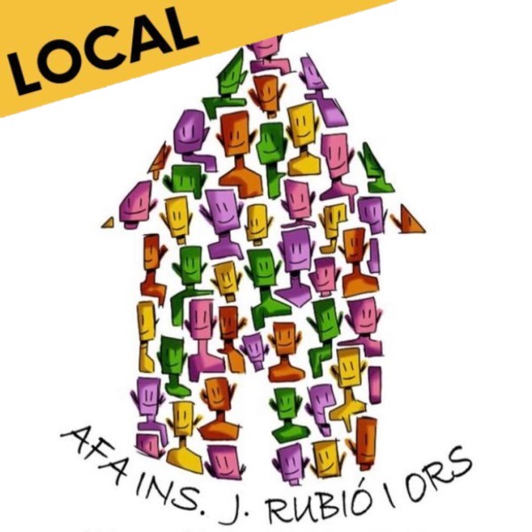 FPU25 ASSOCIACIO DE FAMILIES INS RUBIO I ORS ASSOCIACIO DE FAMILIES INS RUBIO I ORS AFA RUBIO