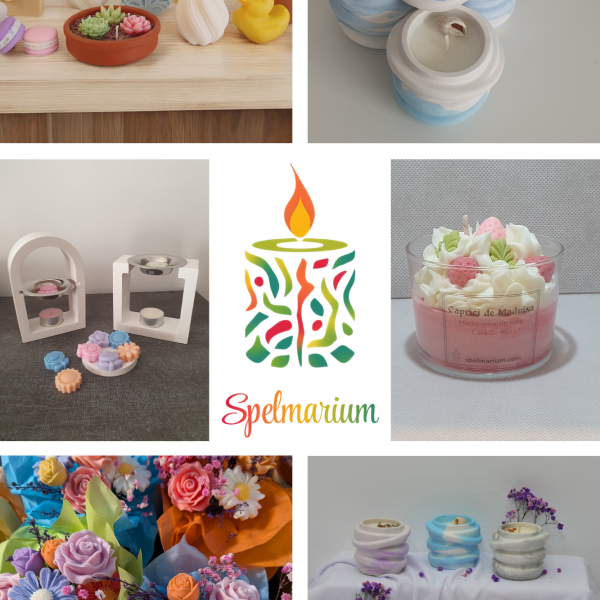 FPU25 Bisbal Tech SL