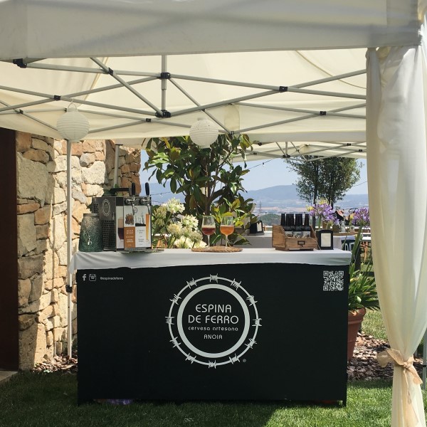 FPU25 CRAFT BEER ANOIA SL