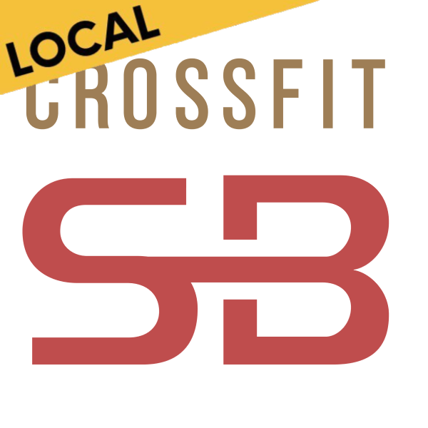 FPU25 CrossFit Sant Boi