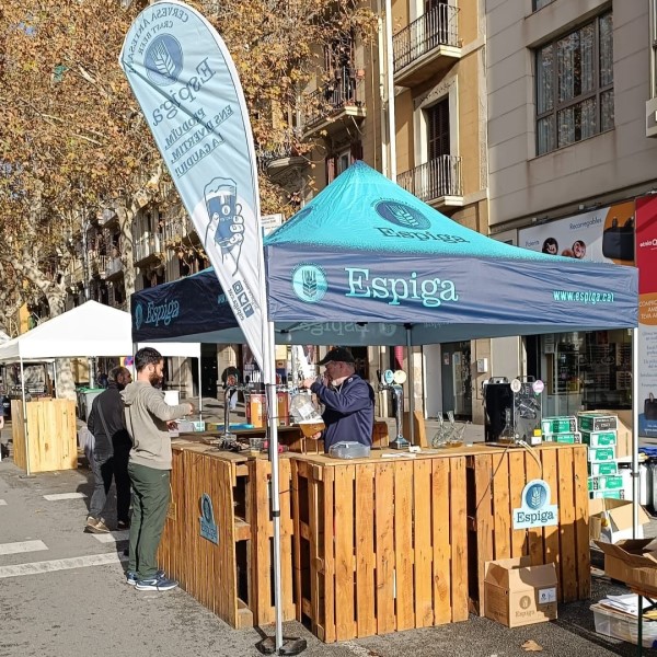 FPU25 companyia artesana maians